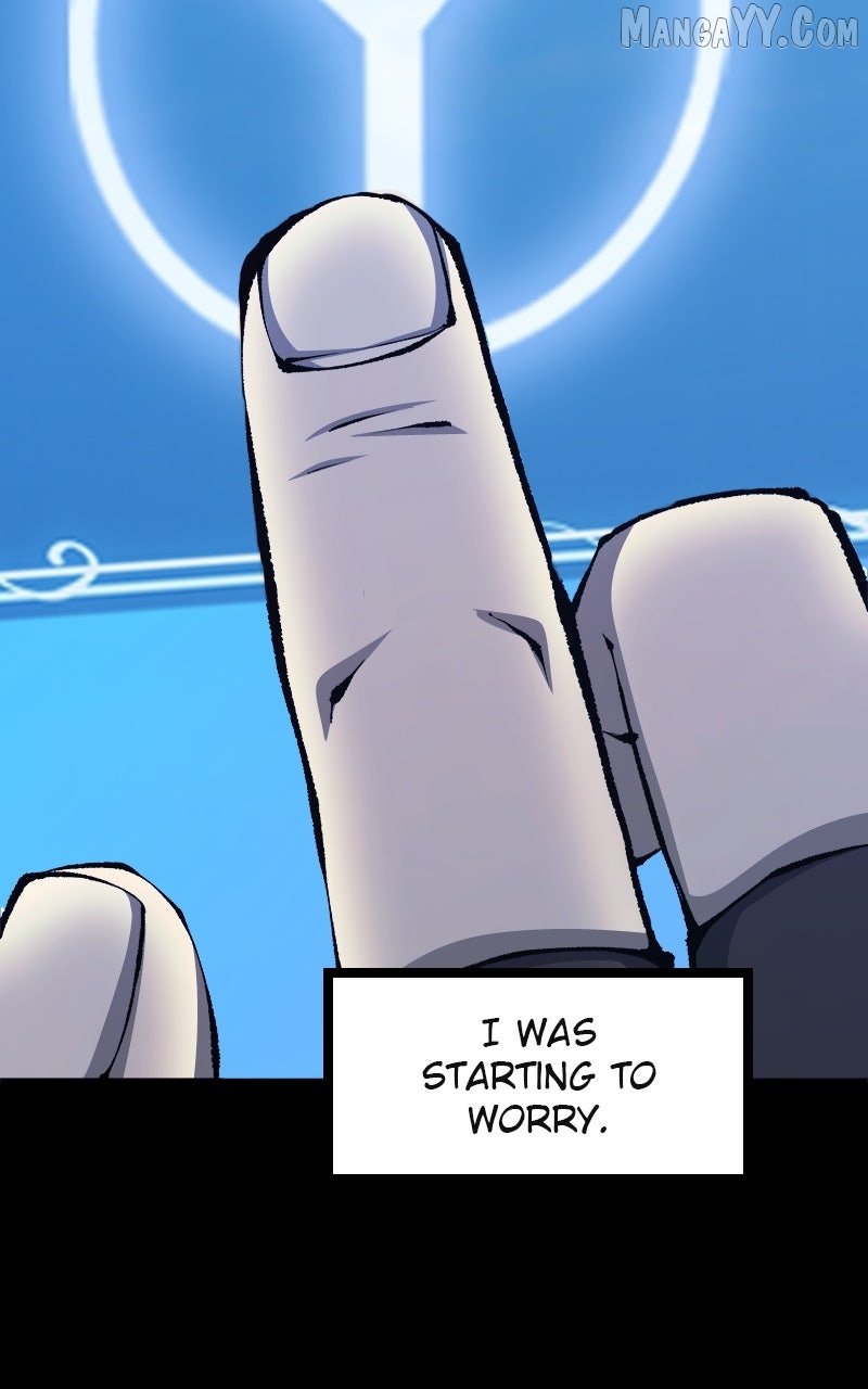 Primal Hunter Chapter 88 - Page 102 in English
