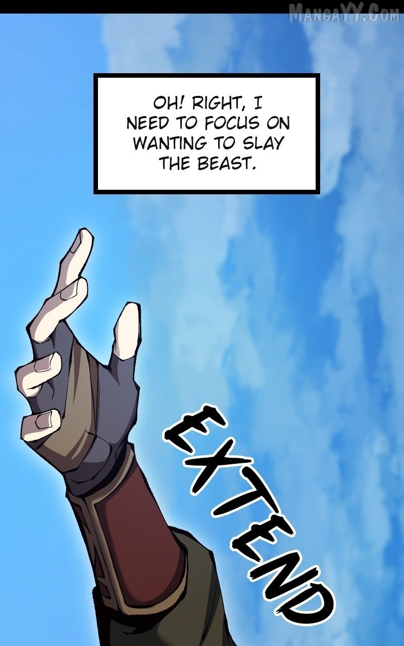 Primal Hunter Chapter 88 - Page 111 in English