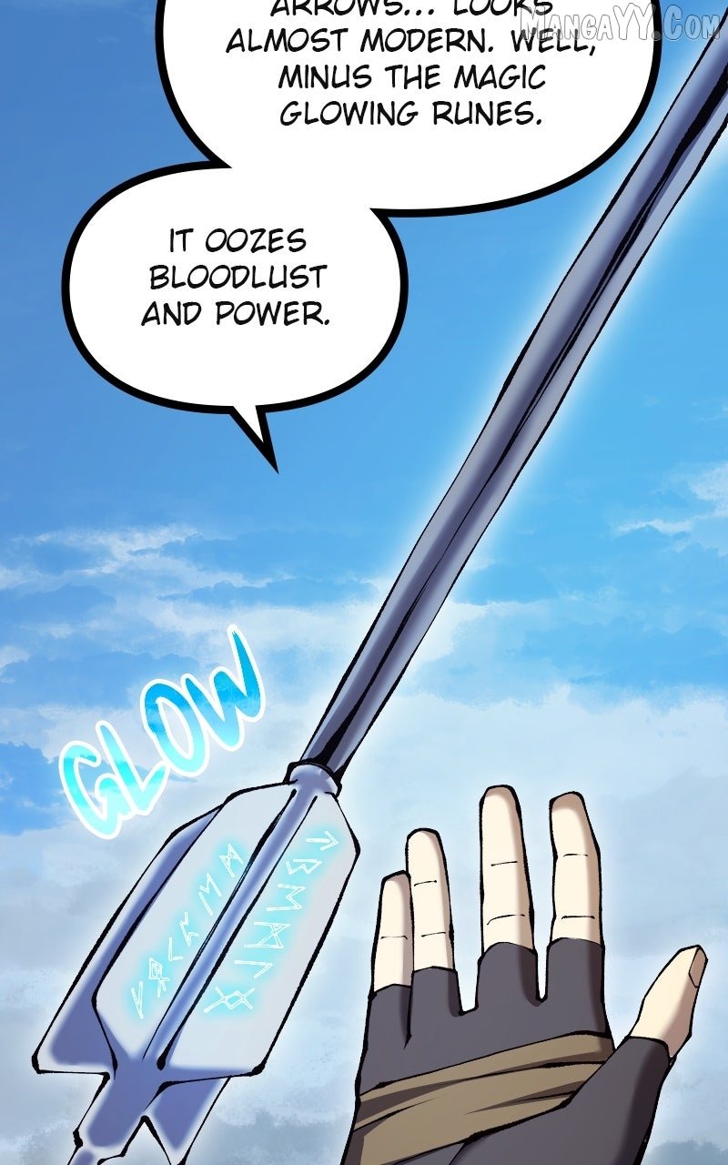Primal Hunter Chapter 88 - Page 117 in English