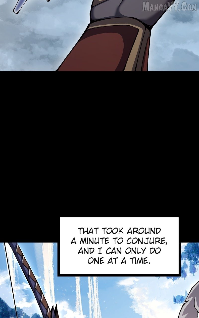 Primal Hunter Chapter 88 - Page 118 in English