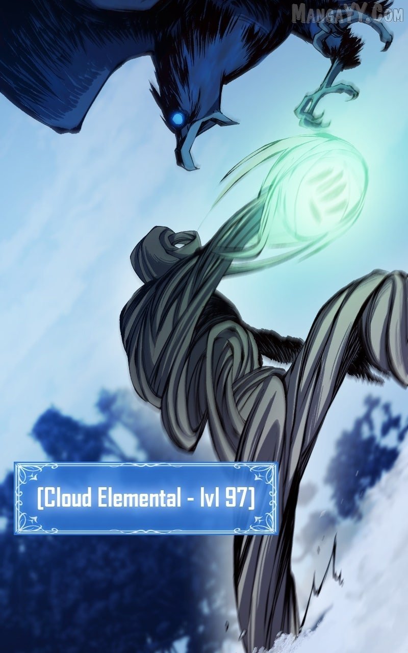 Primal Hunter Chapter 88 - Page 12 in English