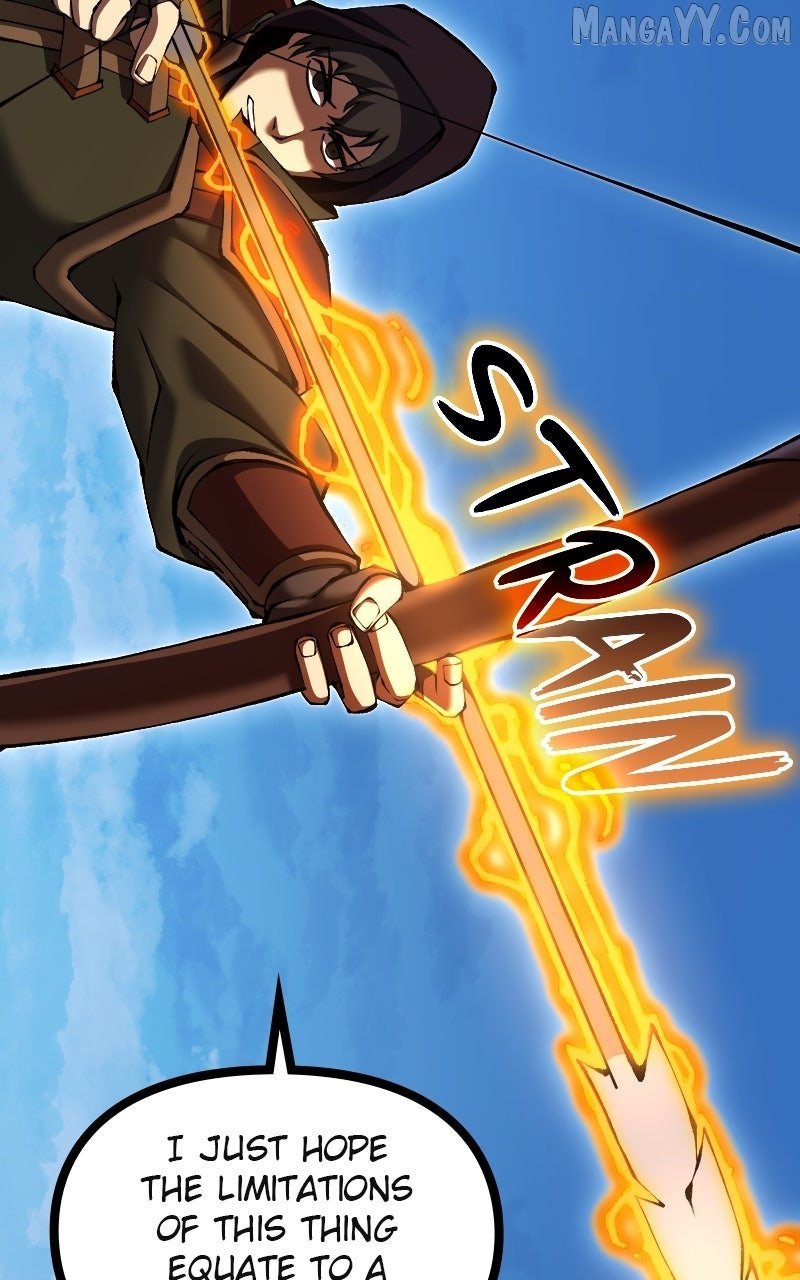 Primal Hunter Chapter 88 - Page 121 in English