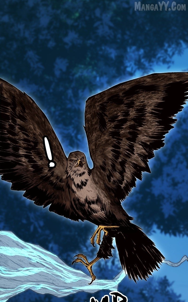 Primal Hunter Chapter 88 - Page 123 in English