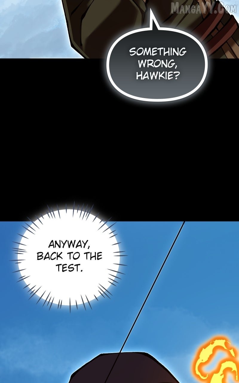 Primal Hunter Chapter 88 - Page 126 in English