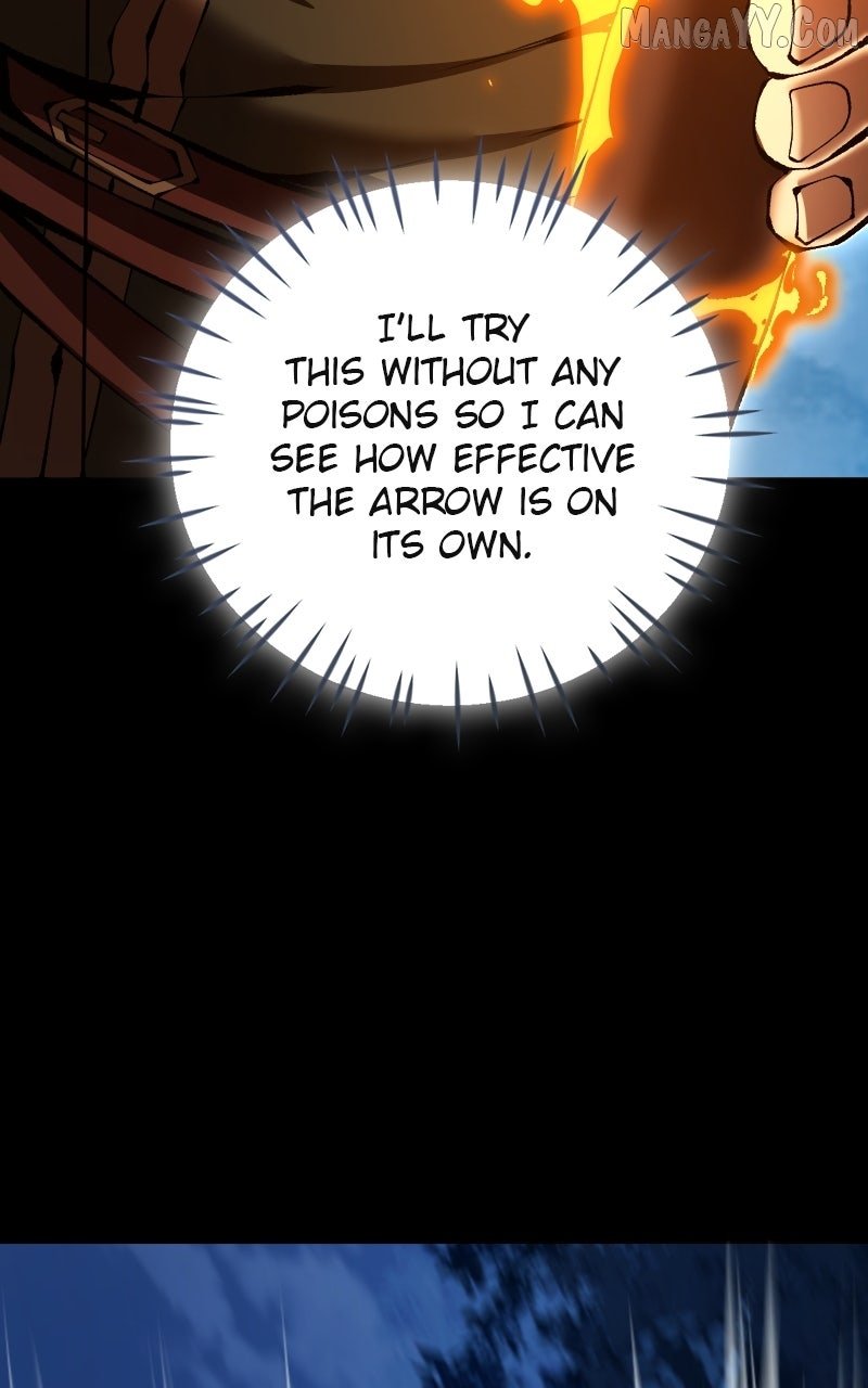 Primal Hunter Chapter 88 - Page 128 in English