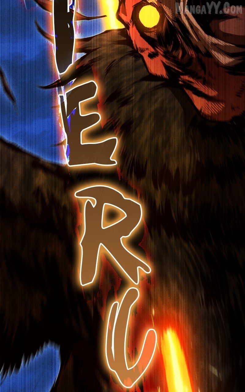 Primal Hunter Chapter 88 - Page 135 in English
