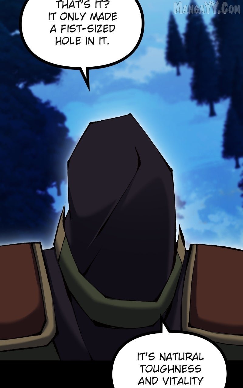 Primal Hunter Chapter 88 - Page 138 in English