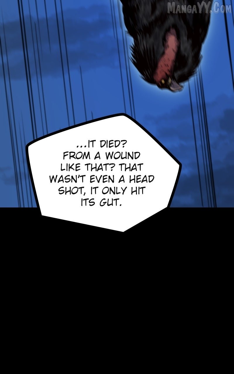 Primal Hunter Chapter 88 - Page 141 in English