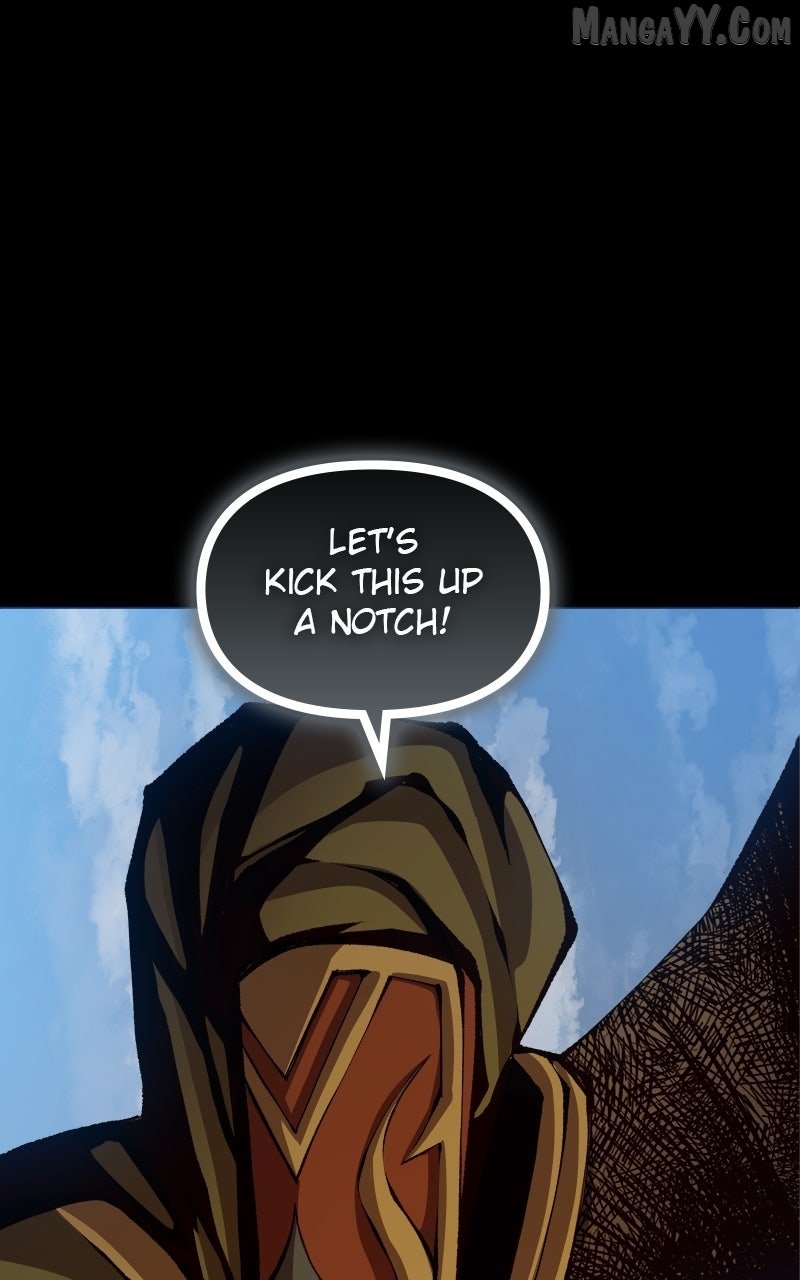 Primal Hunter Chapter 88 - Page 18 in English
