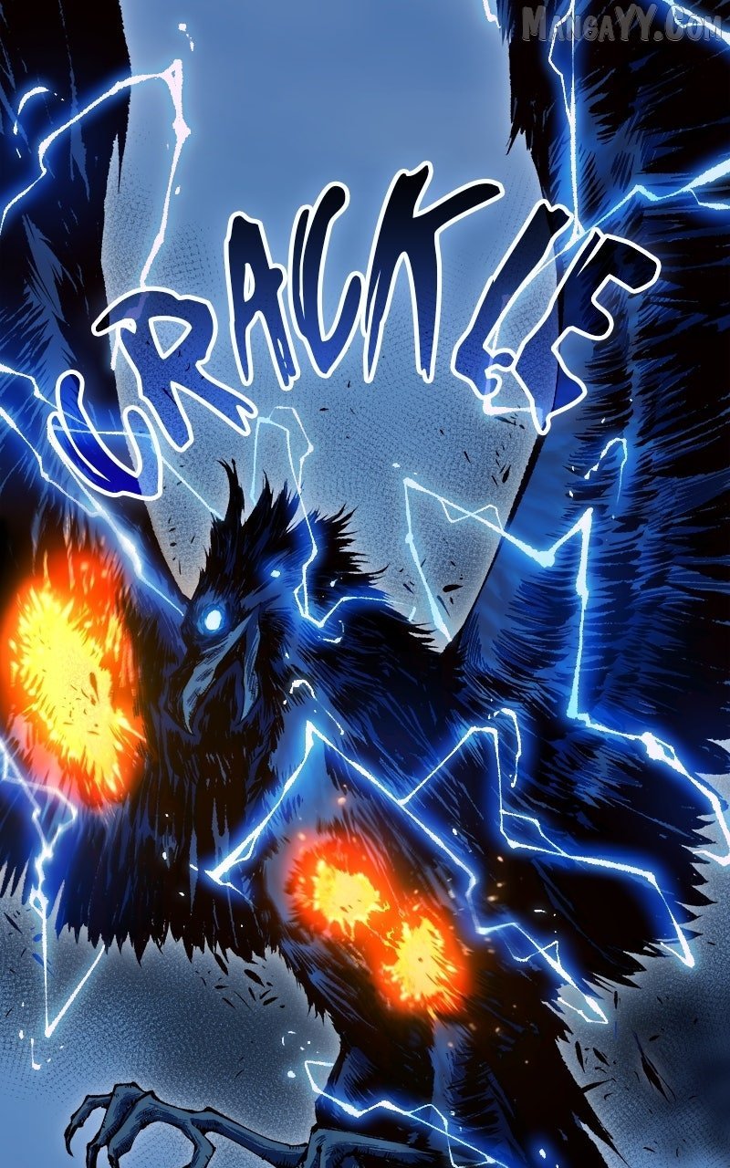 Primal Hunter Chapter 88 - Page 38 in English
