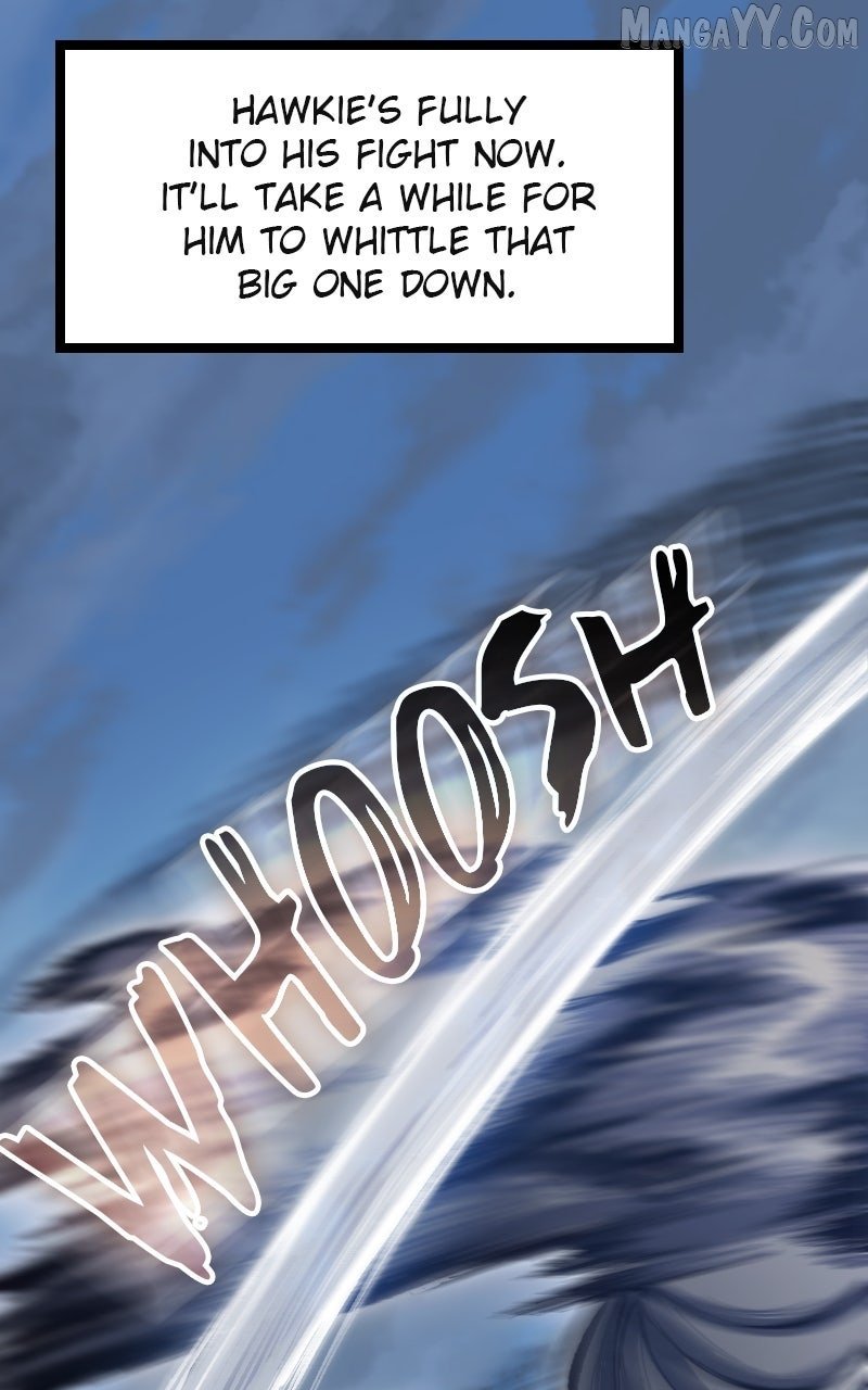 Primal Hunter Chapter 88 - Page 45 in English