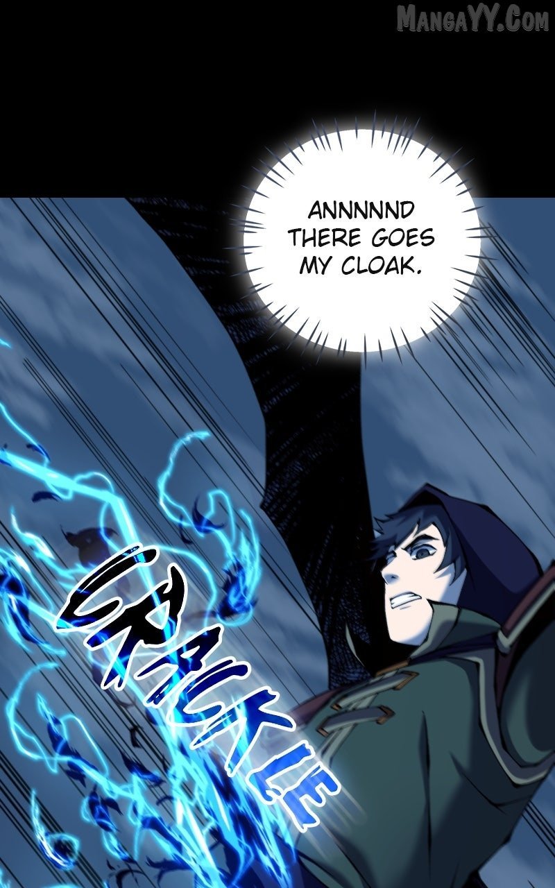 Primal Hunter Chapter 88 - Page 54 in English