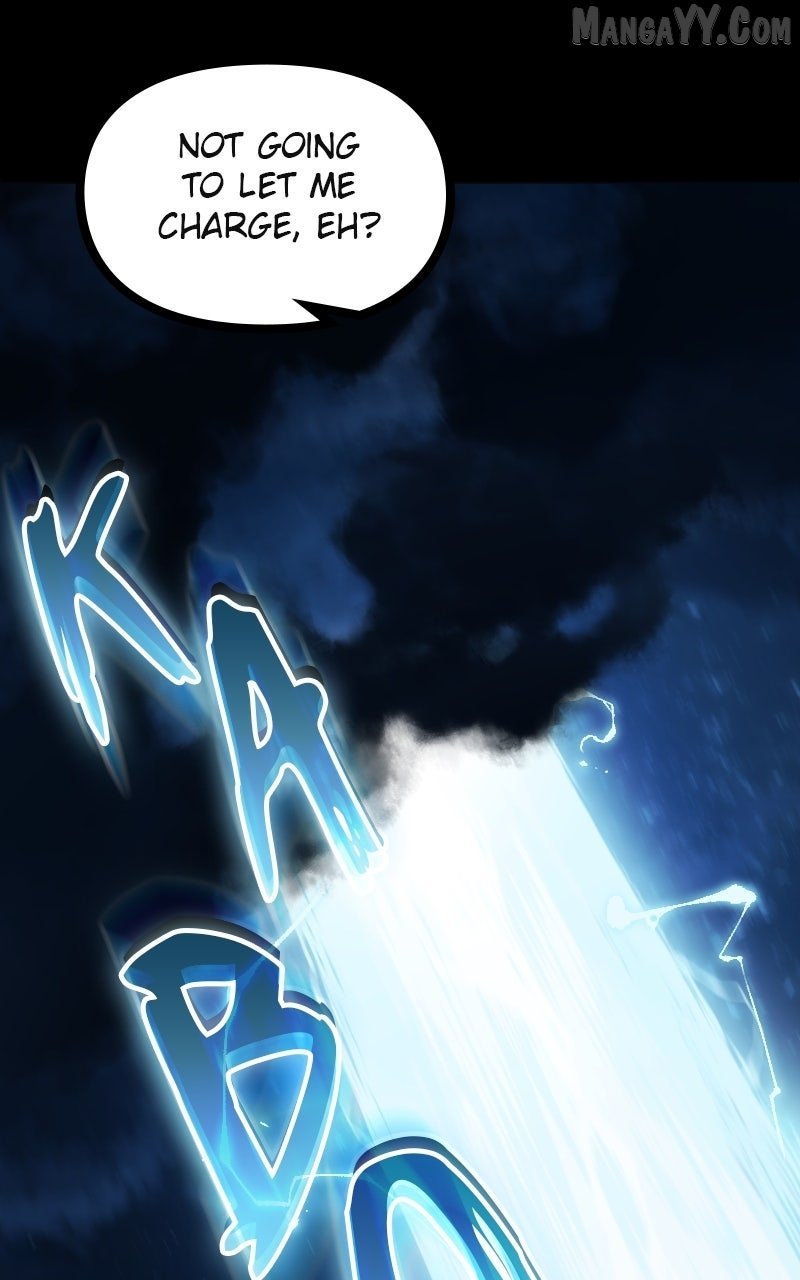 Primal Hunter Chapter 88 - Page 79 in English
