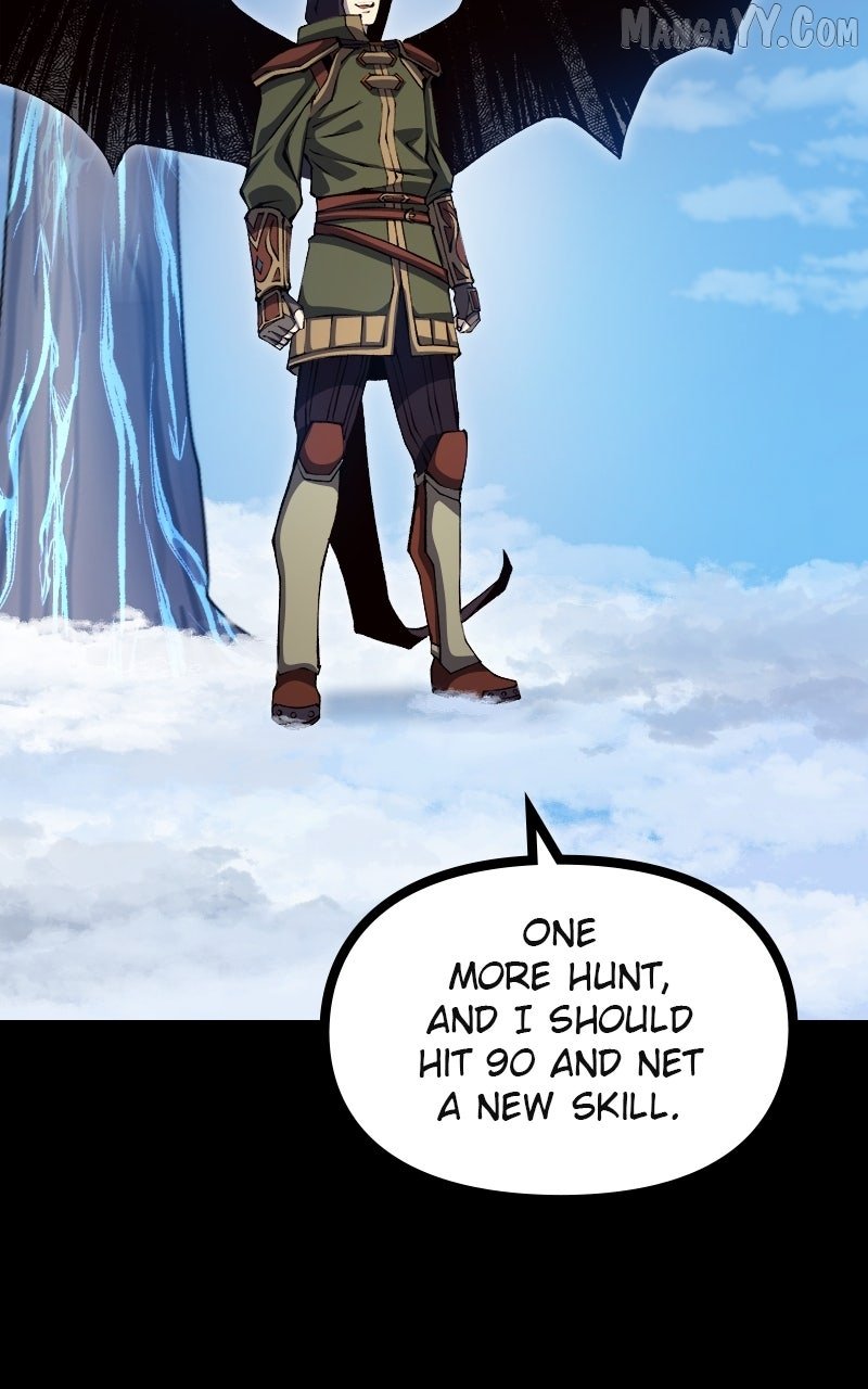 Primal Hunter Chapter 88 - Page 8 in English