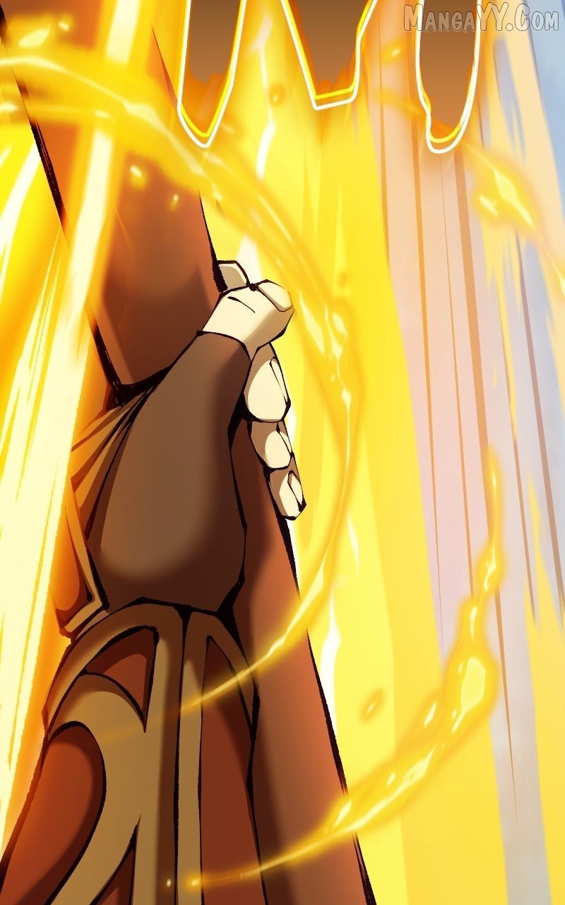 Primal Hunter Chapter 88 - Page 84 in English