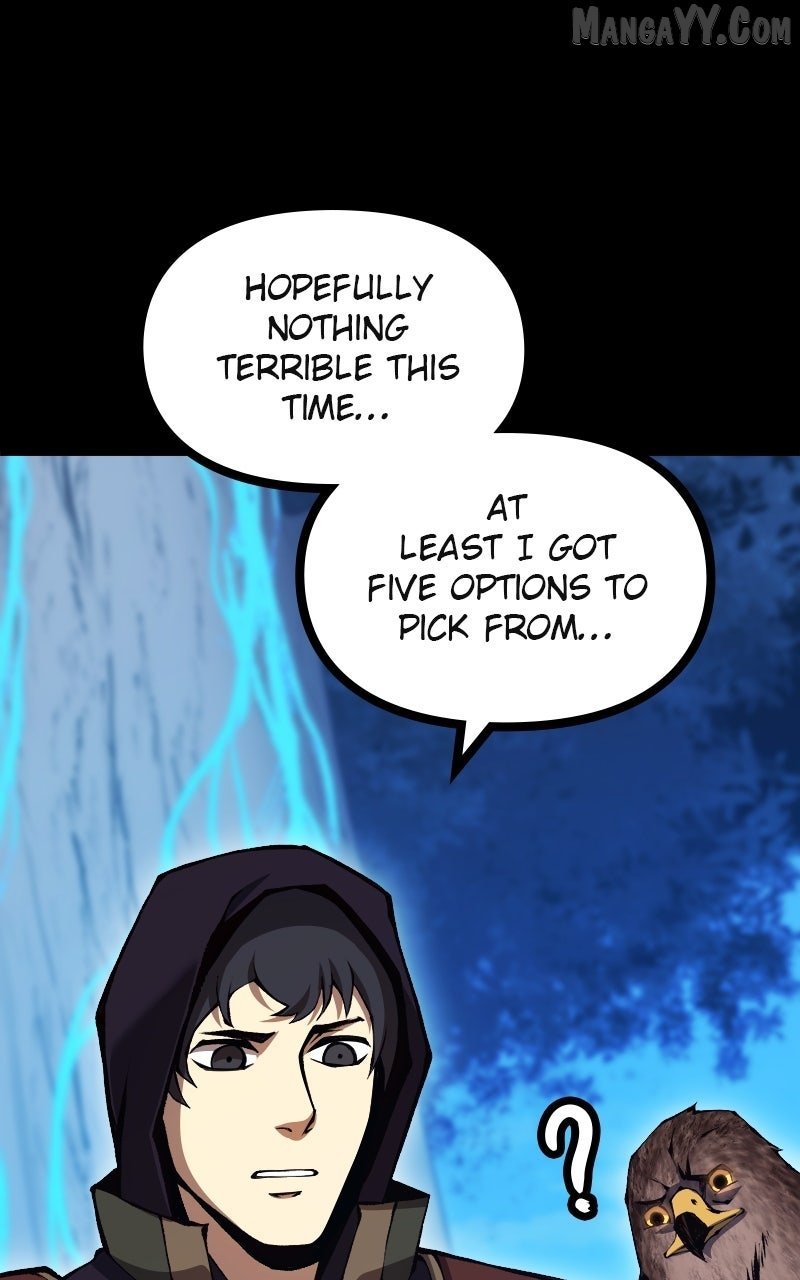 Primal Hunter Chapter 88 - Page 95 in English