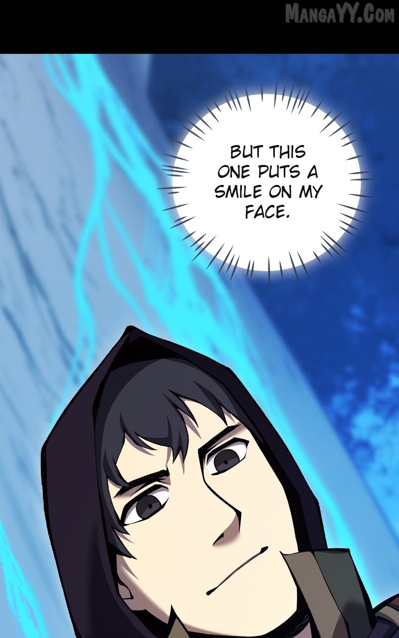 Primal Hunter Chapter 88 - Page 99 in English