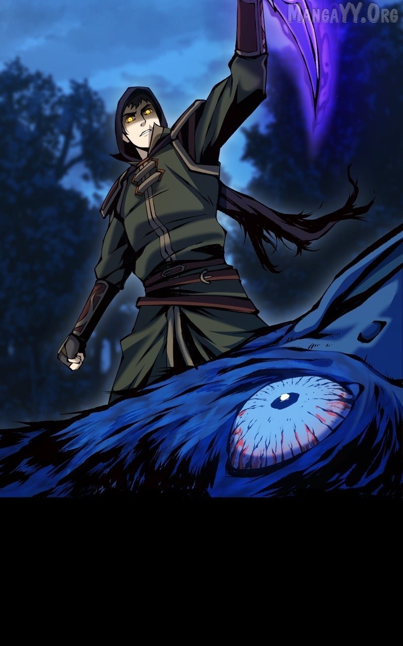 Primal Hunter Chapter 89 - Page 102 in English