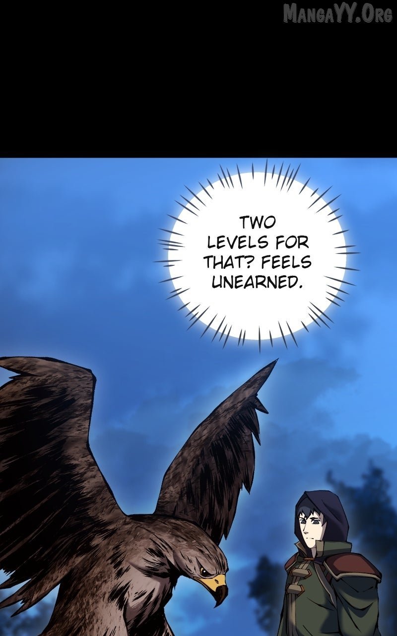 Primal Hunter Chapter 89 - Page 105 in English