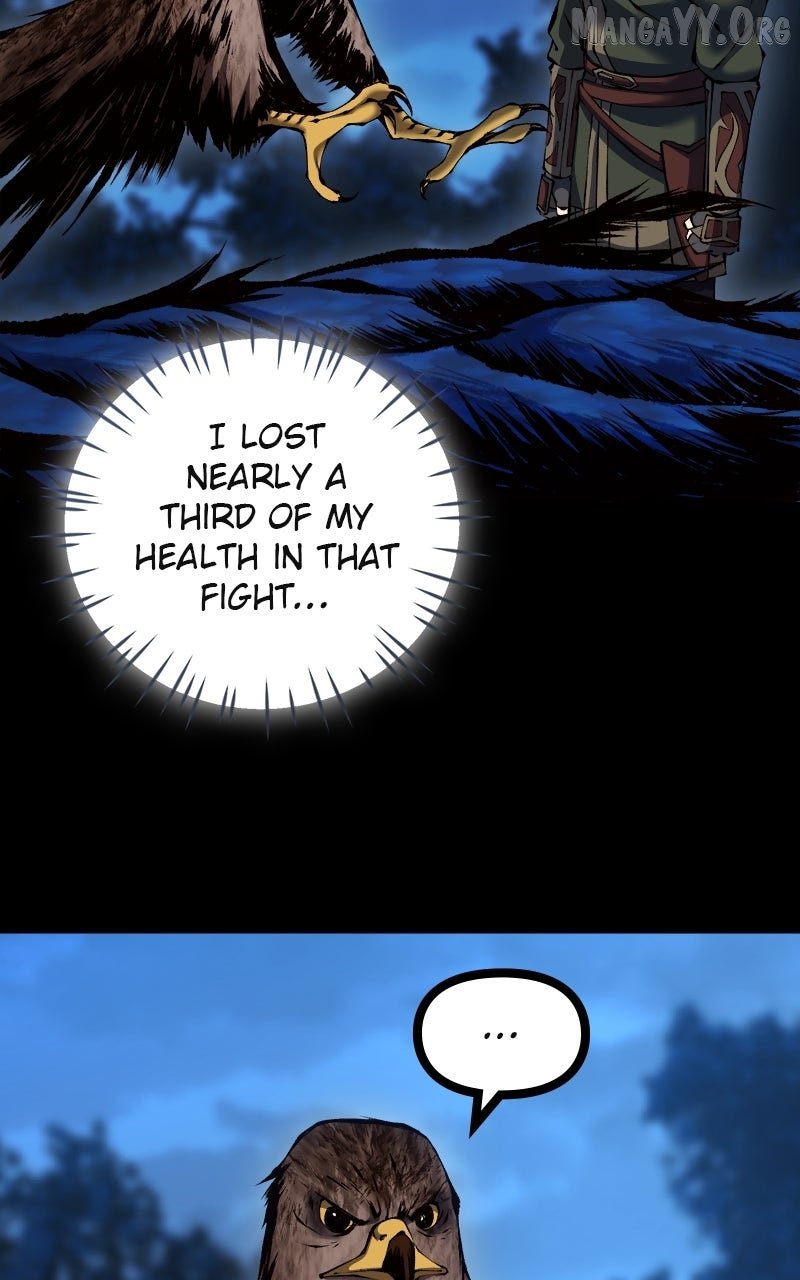 Primal Hunter Chapter 89 - Page 106 in English
