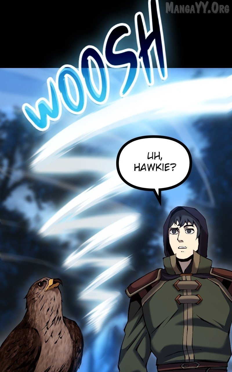Primal Hunter Chapter 89 - Page 108 in English