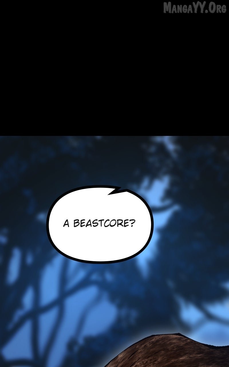 Primal Hunter Chapter 89 - Page 111 in English