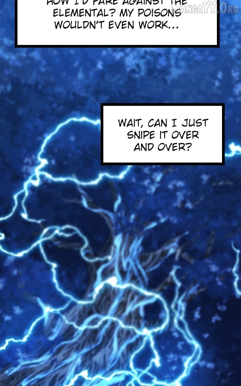 Primal Hunter Chapter 89 - Page 116 in English