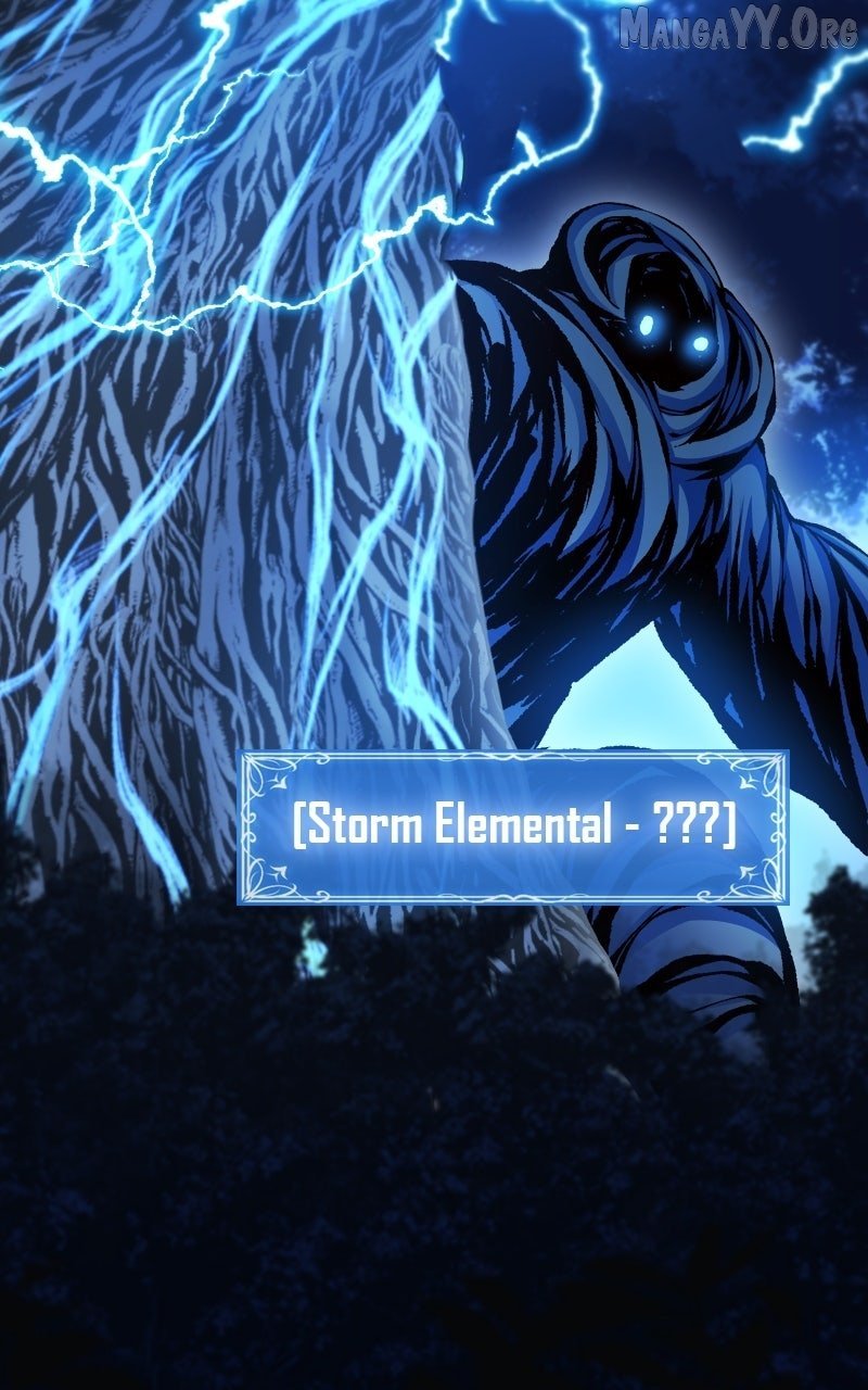Primal Hunter Chapter 89 - Page 117 in English