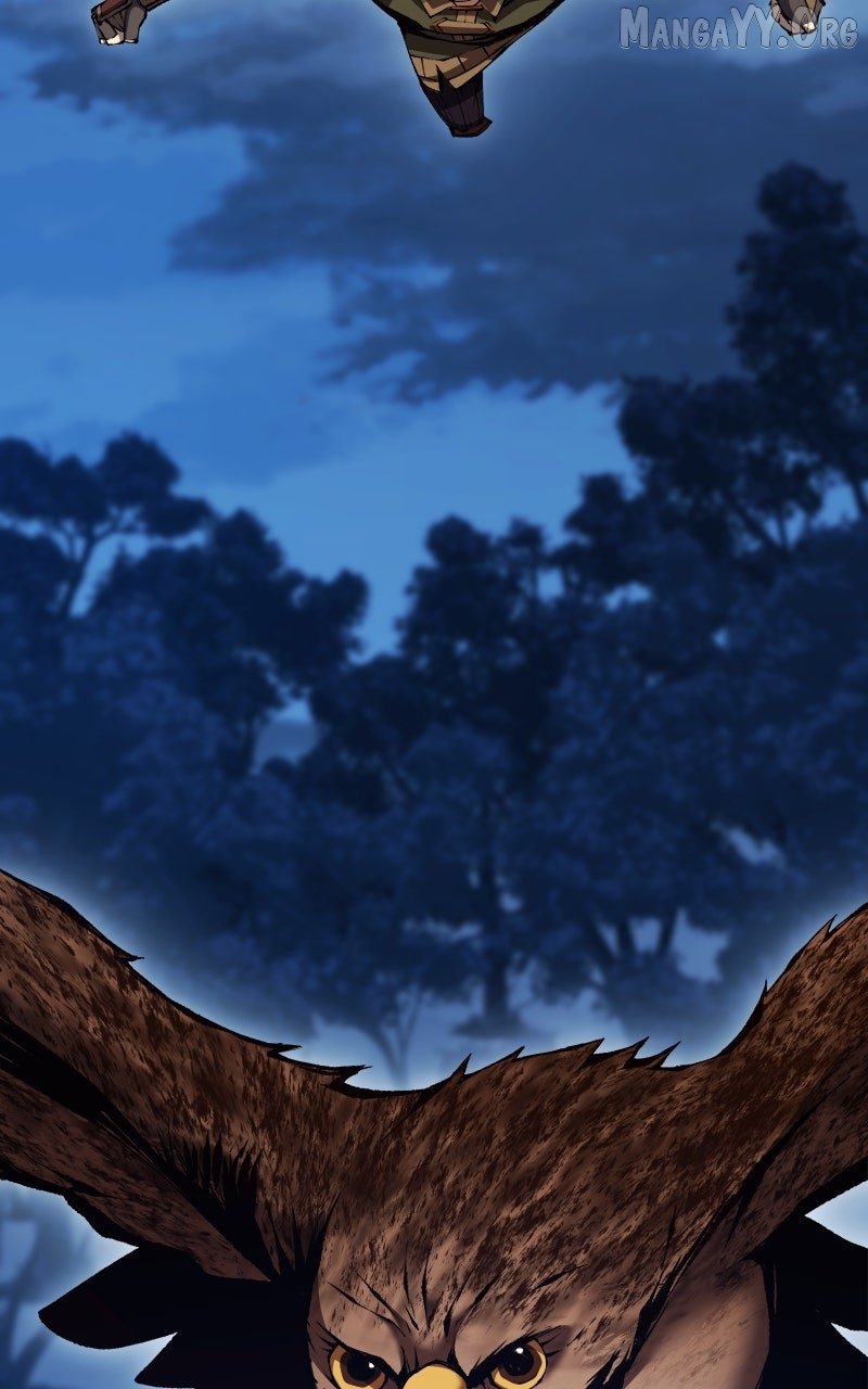 Primal Hunter Chapter 89 - Page 125 in English