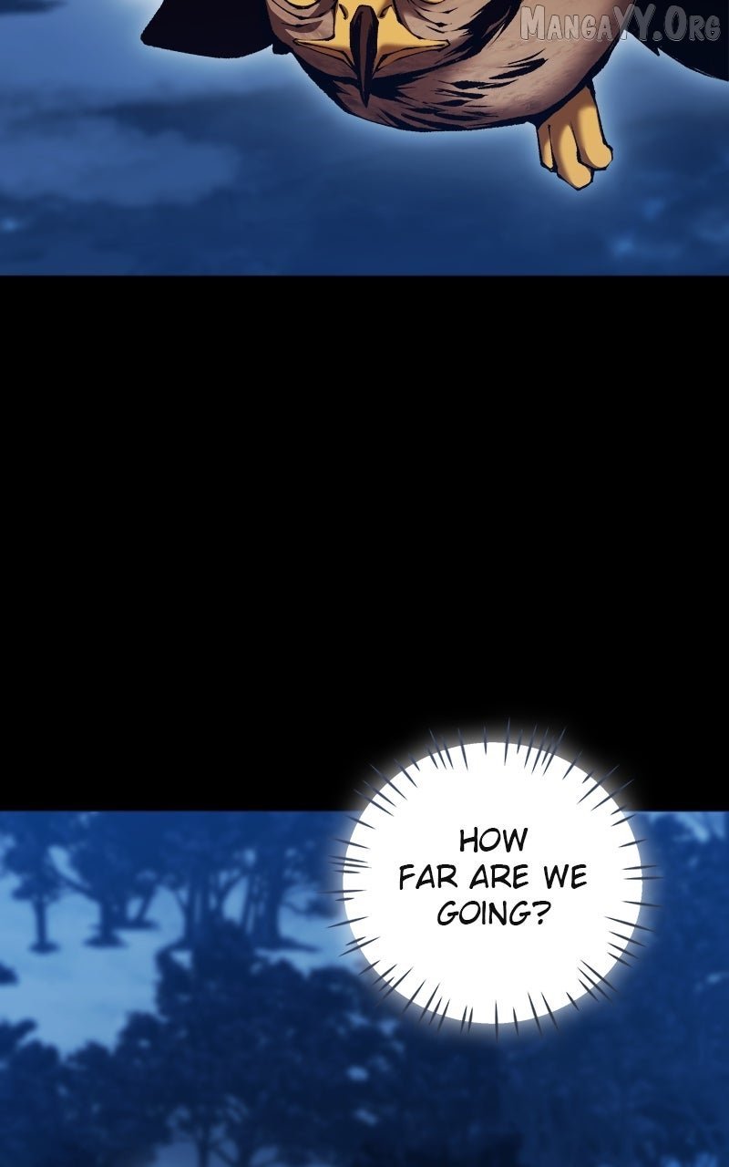 Primal Hunter Chapter 89 - Page 126 in English