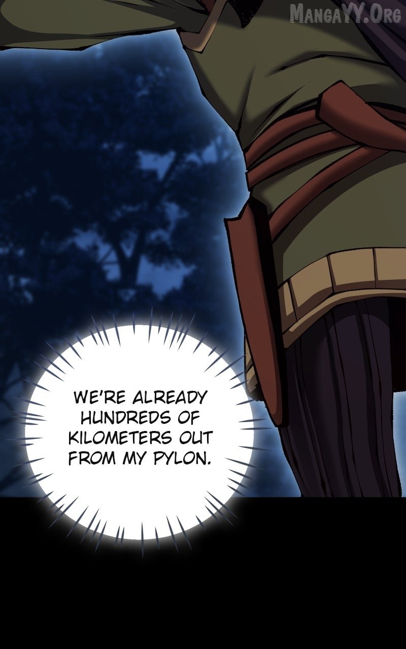 Primal Hunter Chapter 89 - Page 128 in English