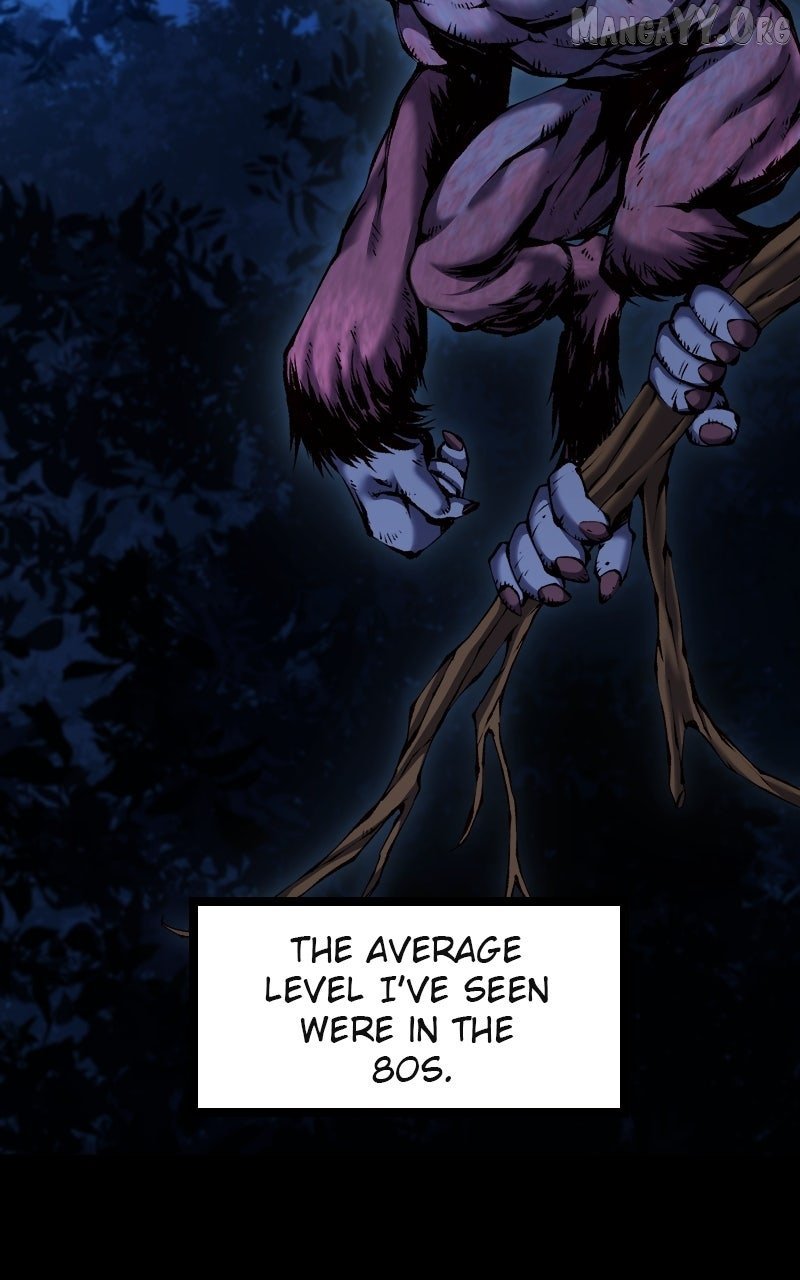 Primal Hunter Chapter 89 - Page 130 in English