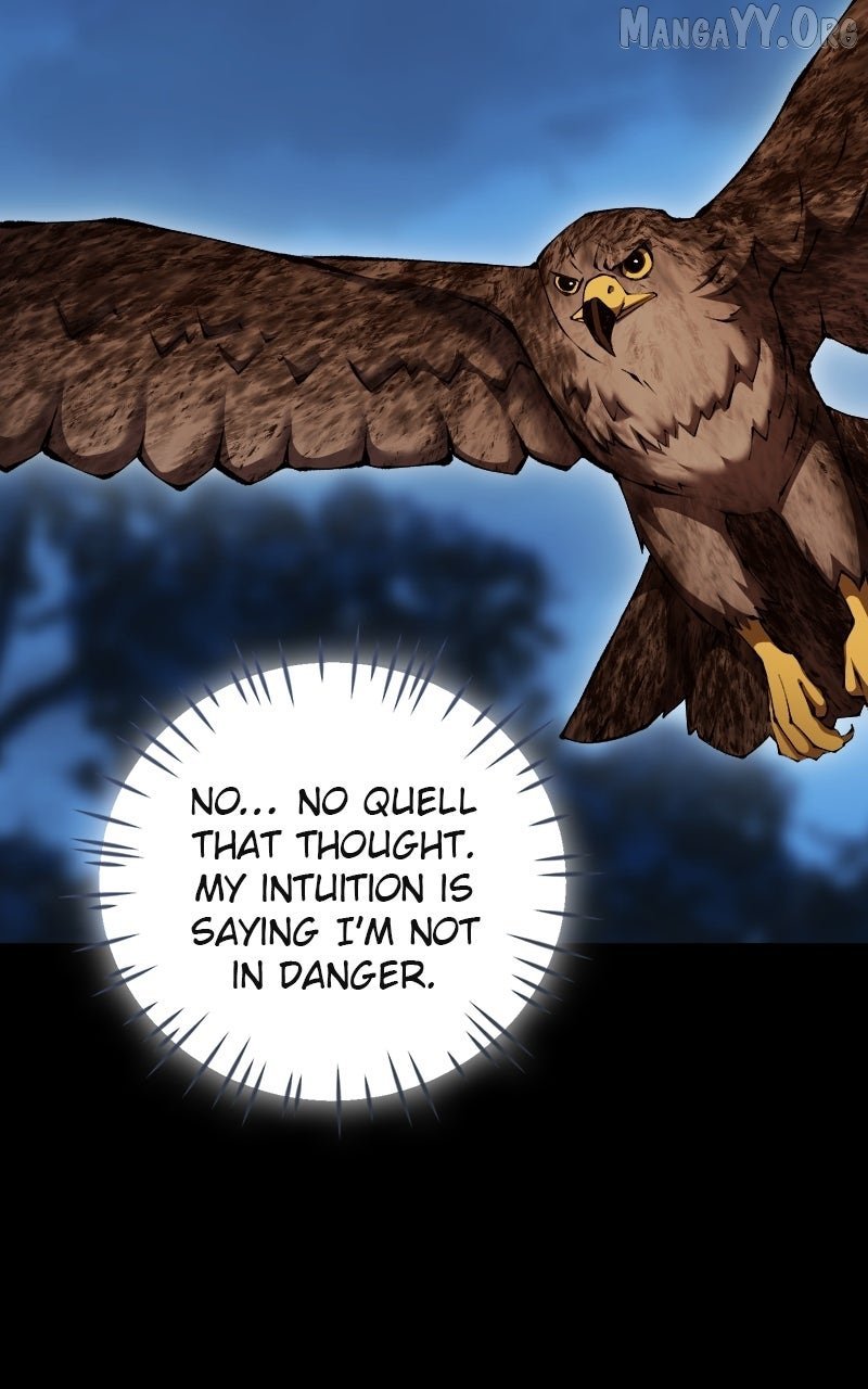 Primal Hunter Chapter 89 - Page 132 in English