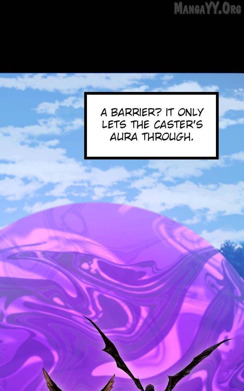 Primal Hunter Chapter 89 - Page 138 in English