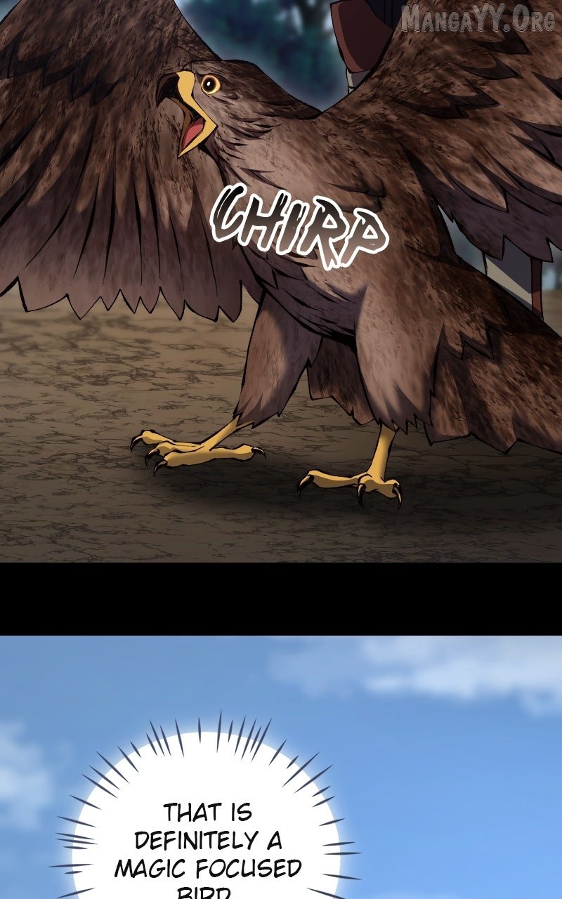Primal Hunter Chapter 89 - Page 145 in English