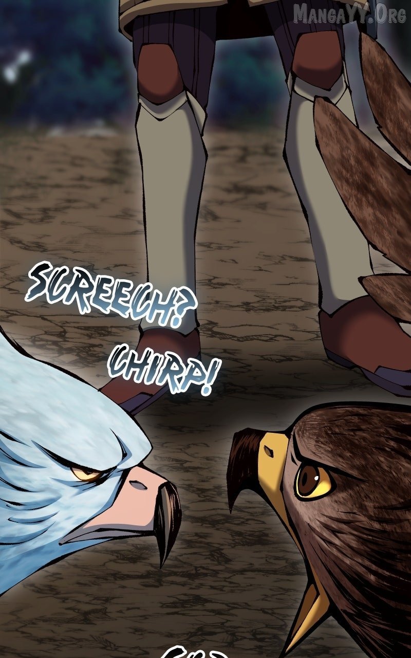 Primal Hunter Chapter 89 - Page 147 in English