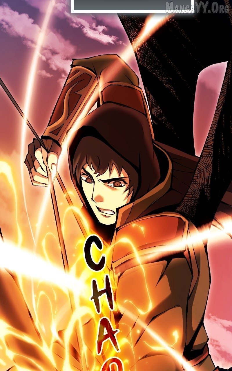 Primal Hunter Chapter 89 - Page 19 in English