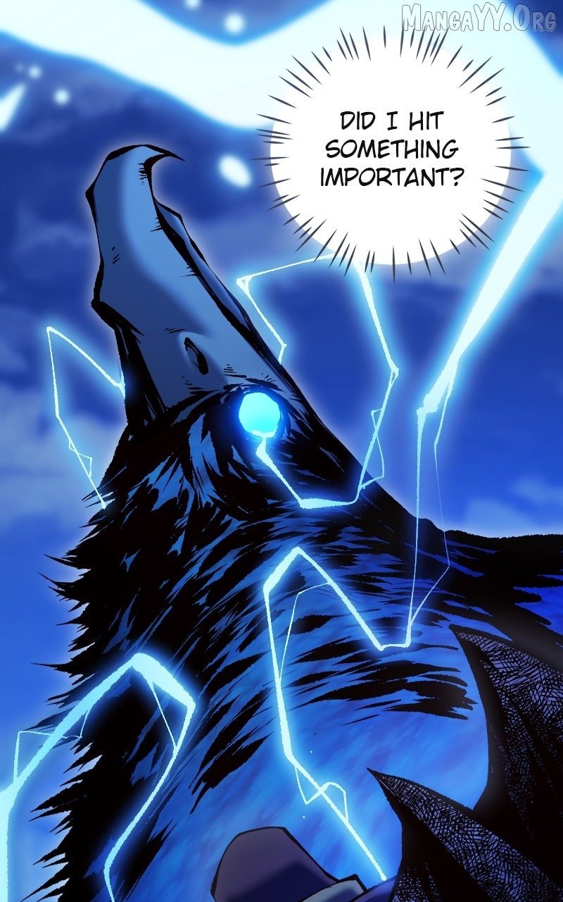 Primal Hunter Chapter 89 - Page 69 in English