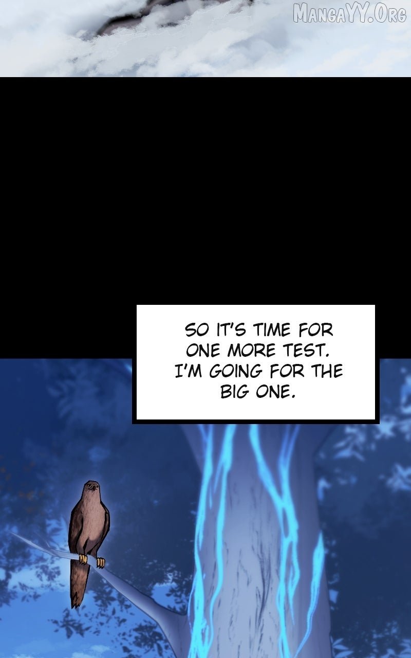 Primal Hunter Chapter 89 - Page 7 in English