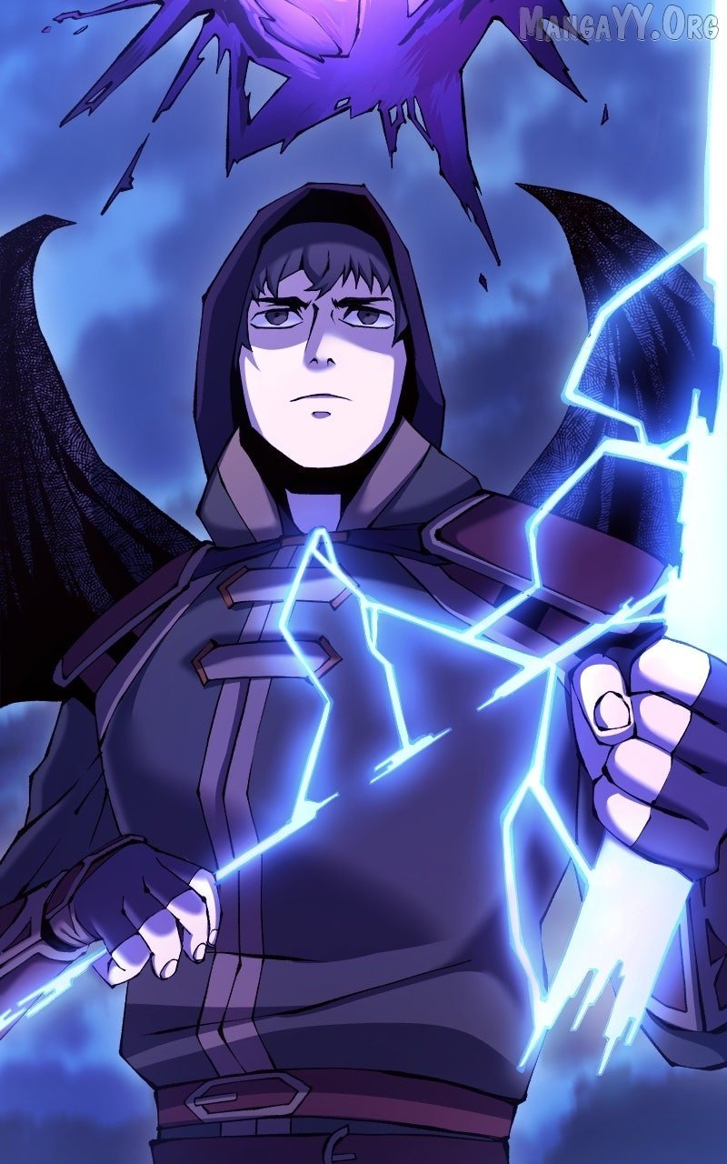 Primal Hunter Chapter 89 - Page 84 in English