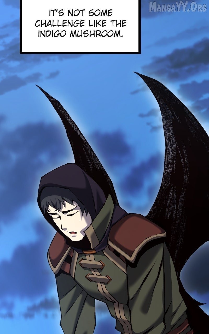 Primal Hunter Chapter 89 - Page 89 in English