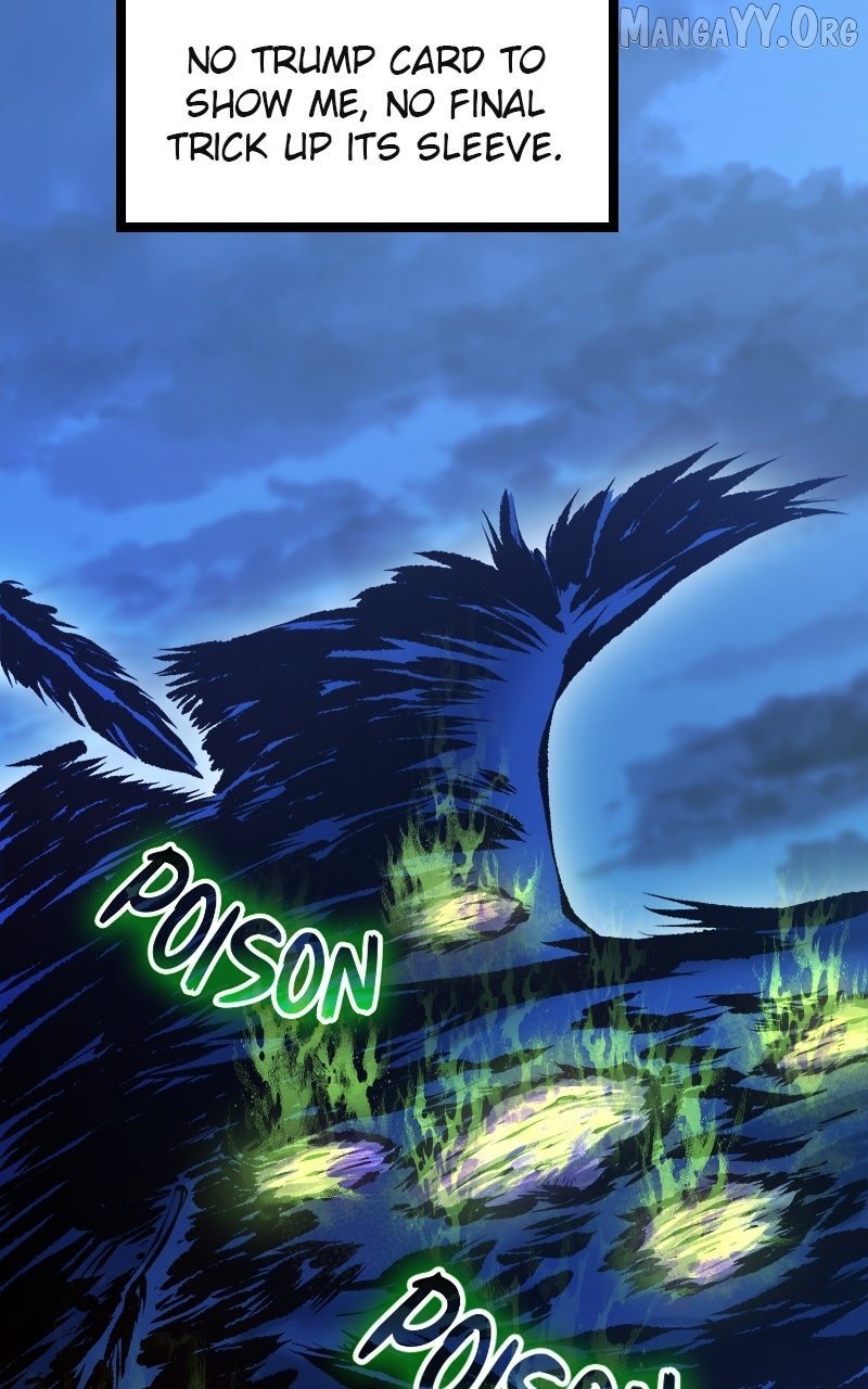 Primal Hunter Chapter 89 - Page 91 in English