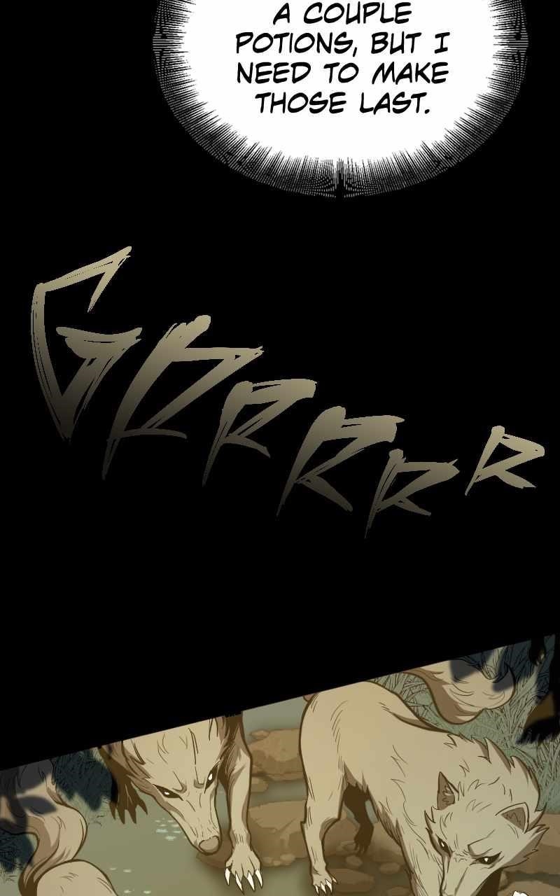 Primal Hunter Chapter 9 - Page 17 in English