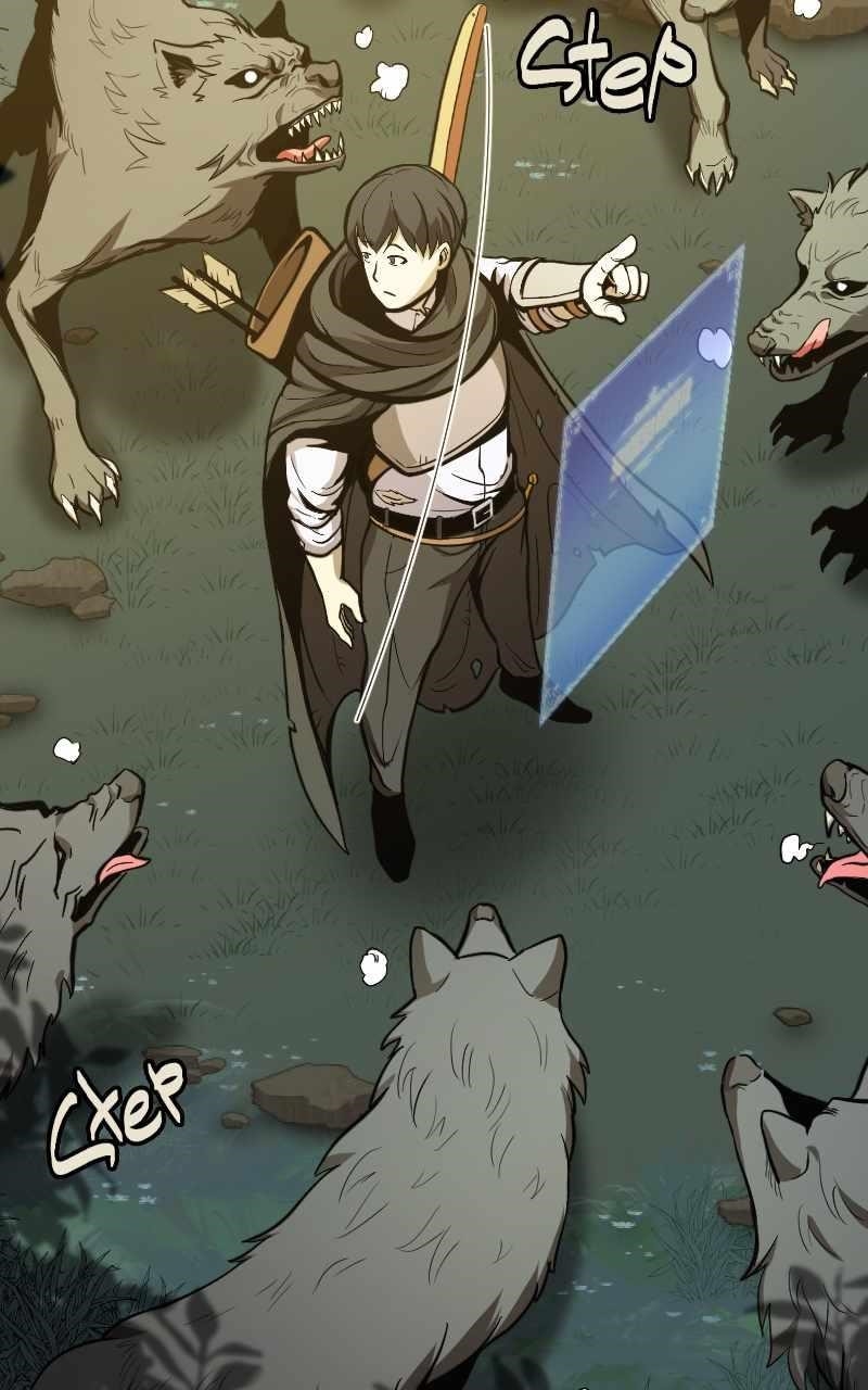 Primal Hunter Chapter 9 - Page 18 in English