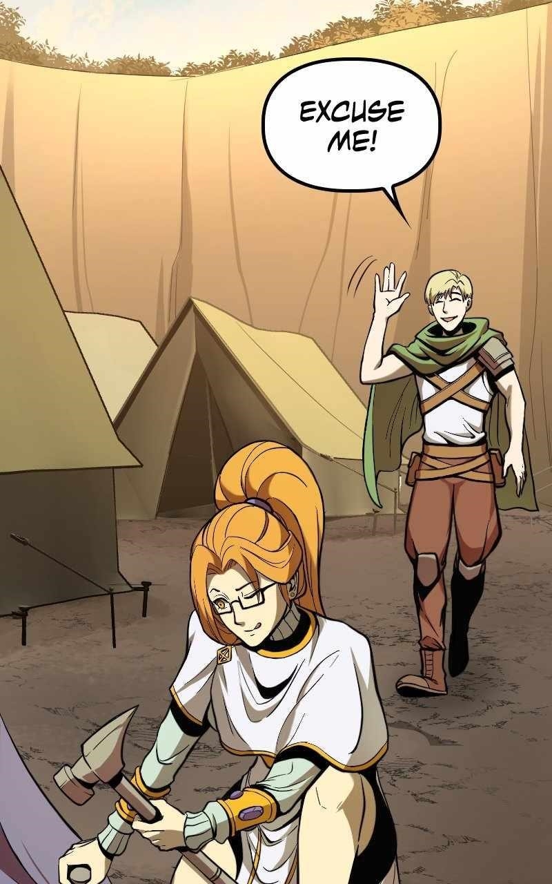 Primal Hunter Chapter 9 - Page 22 in English