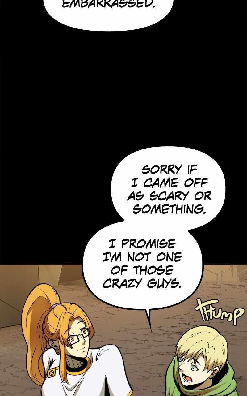 Primal Hunter Chapter 9 - Page 25 in English