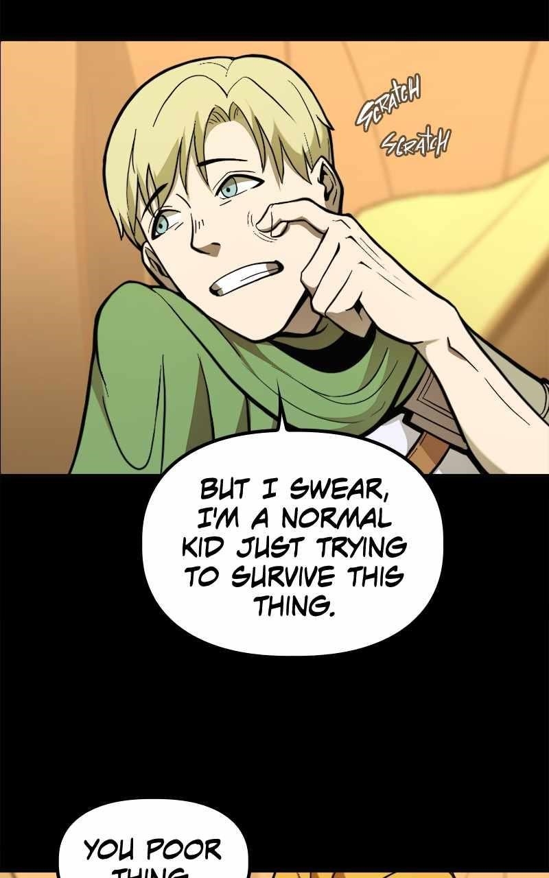 Primal Hunter Chapter 9 - Page 32 in English