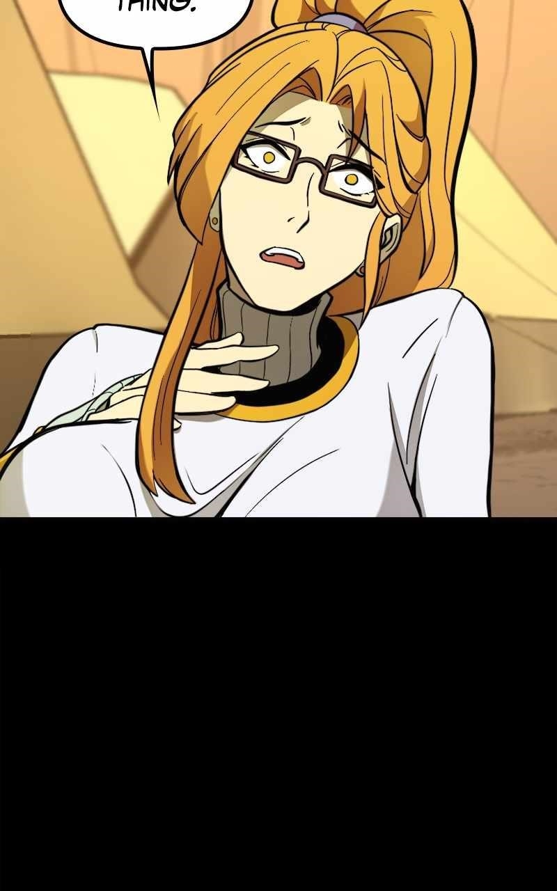 Primal Hunter Chapter 9 - Page 33 in English