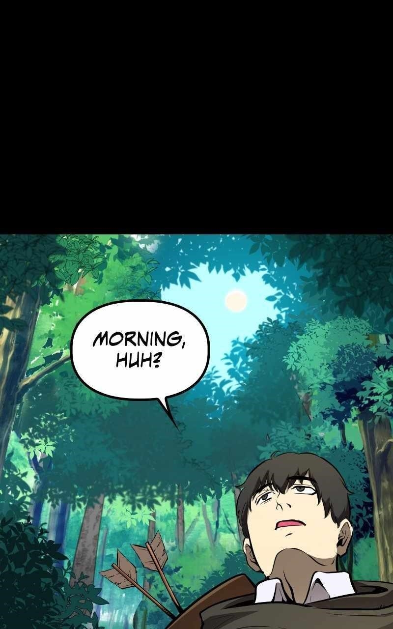 Primal Hunter Chapter 9 - Page 41 in English