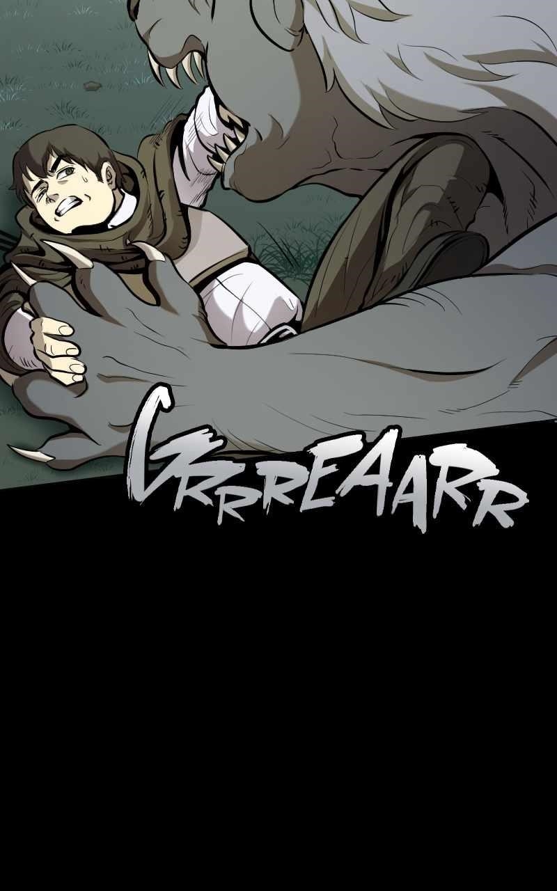 Primal Hunter Chapter 9 - Page 49 in English